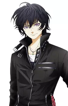 imagem de capa do personagem Kazuma Arashiba