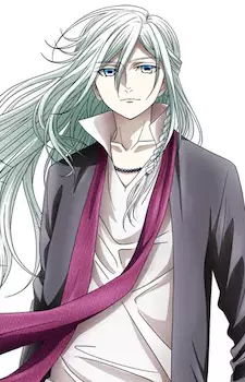 imagem de capa do personagem Kagami Sakishima