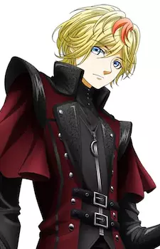 imagem de capa do personagem Jin Karasue
