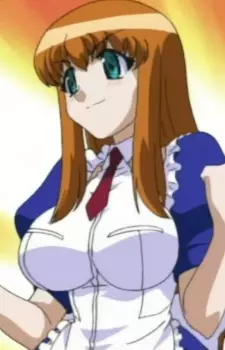 imagem de capa do personagem Samarsa Morishima