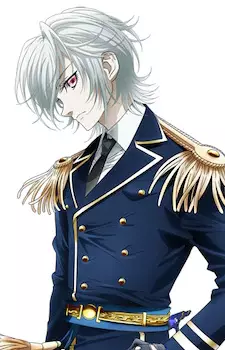 imagem de capa do personagem Itsuki Torataka