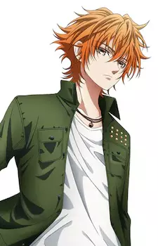imagem de capa do personagem Yamato Kai