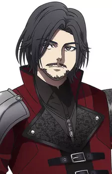 imagem de capa do personagem Hraesvelgr