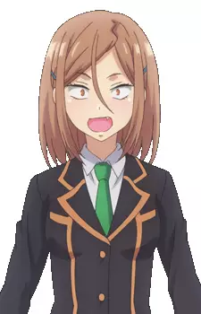 imagem de capa do personagem Yayoi Toba