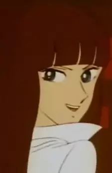 imagem de capa do personagem Ran