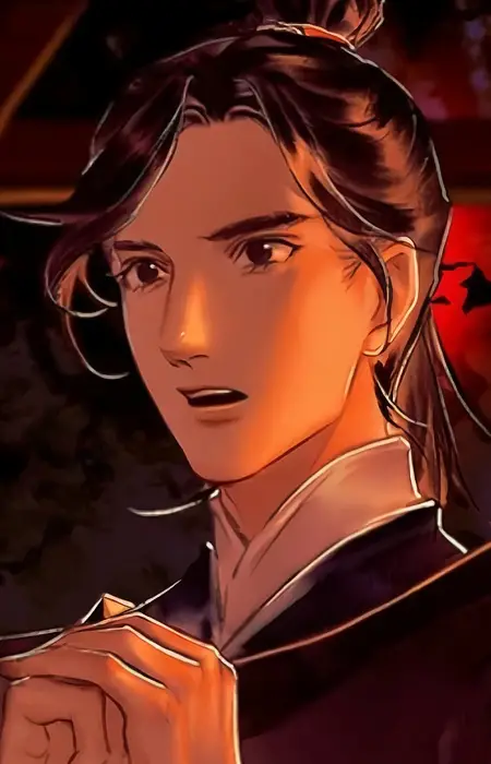 Feng Nan