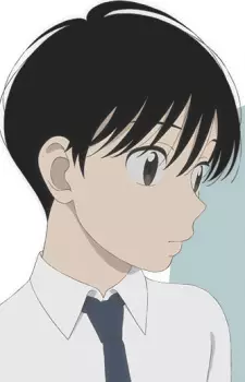 imagem de capa do personagem Shin-chan