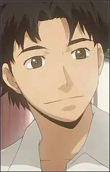 imagem de capa do personagem Shuuji Hanamoto
