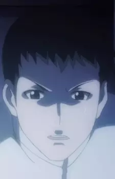 imagem de capa do personagem Administrative Staff