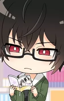 imagem de capa do personagem Kotone Aizuhara