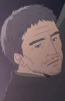 imagem de capa do personagem Director