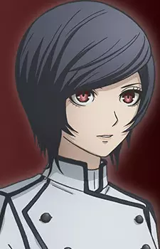 imagem de capa do personagem Execution Division Apprentice