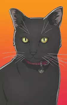 imagem de capa do personagem Black Cat