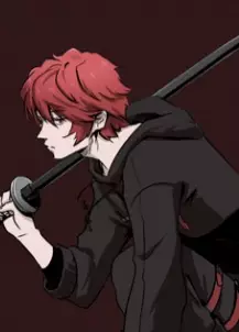 imagem de capa do personagem Yaito