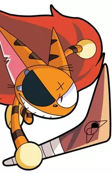 imagem de capa do personagem Matatabi