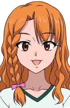 imagem de capa do personagem Akane Uchimura