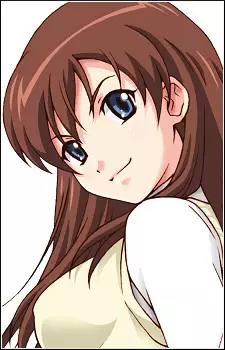 imagem de capa do personagem Aya Iseshima