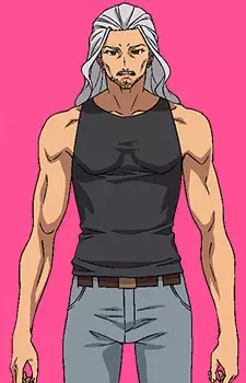 imagem de capa do personagem Juuzou Gotou