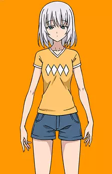 imagem de capa do personagem Kikuko Gotou