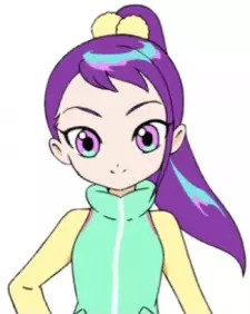 Rin Tanba