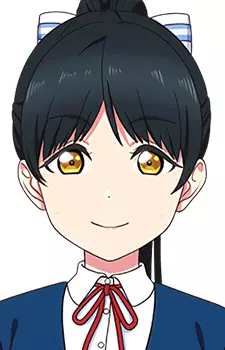 imagem de capa do personagem Ren Hazuki