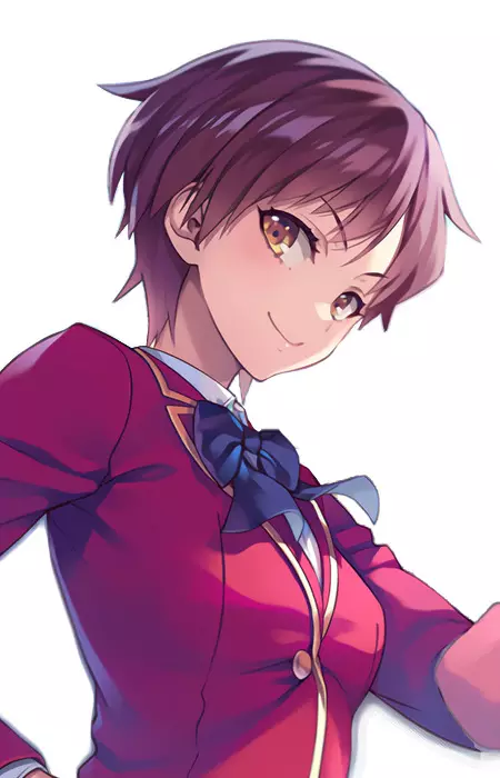 imagem de capa do personagem Kayano Onodera