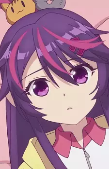 imagem de capa do personagem Long Ling
