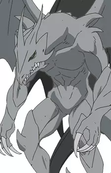 imagem de capa do personagem Gros