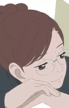 imagem de capa do personagem Aya-san