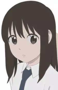 imagem de capa do personagem Mika-chan