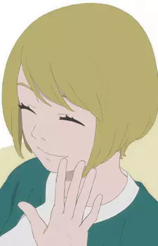imagem de capa do personagem Sayoko