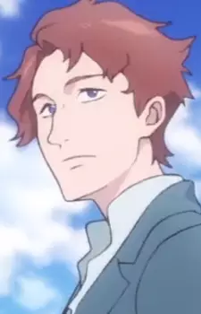 imagem de capa do personagem Damian