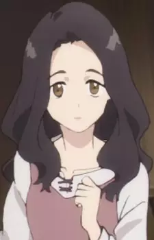 imagem de capa do personagem Sissel