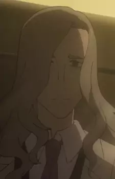imagem de capa do personagem  Dr. Radboud