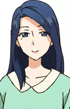 imagem de capa do personagem Tae Someya