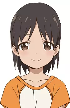 imagem de capa do personagem Airi Kagami