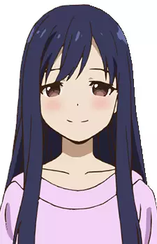 imagem de capa do personagem Kaoru Sakakibara