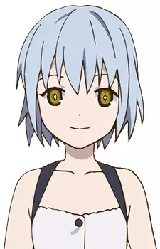 imagem de capa do personagem Doll
