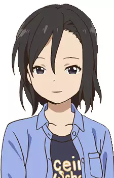 imagem de capa do personagem Akira Asagi