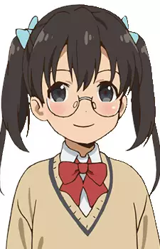 imagem de capa do personagem Manami Fujita