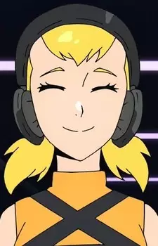 imagem de capa do personagem Yellow
