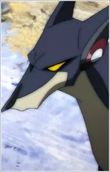 imagem de capa do personagem Friender
