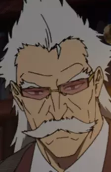 imagem de capa do personagem Wolfgang Slashhaut