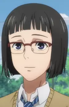 imagem de capa do personagem Setsuko Sasaki
