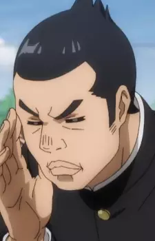 imagem de capa do personagem Takeshi Iguchi