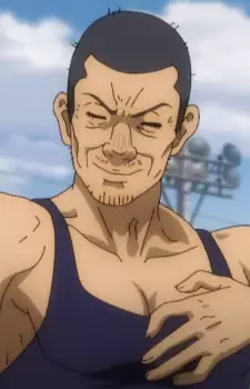 imagem de capa do personagem Takagi