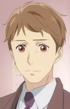 imagem de capa do personagem Akari's Father