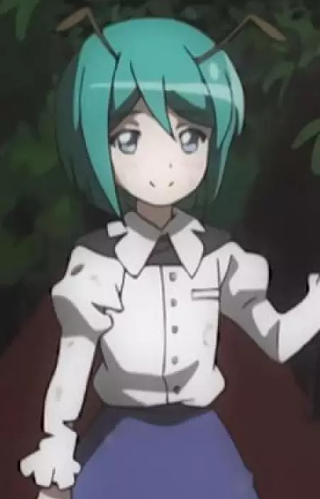imagem de capa do personagem Wriggle Nightbug
