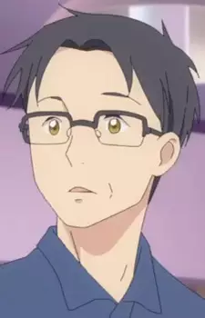 imagem de capa do personagem Yuna's Father