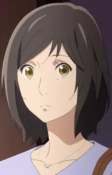 imagem de capa do personagem Akari's Mother